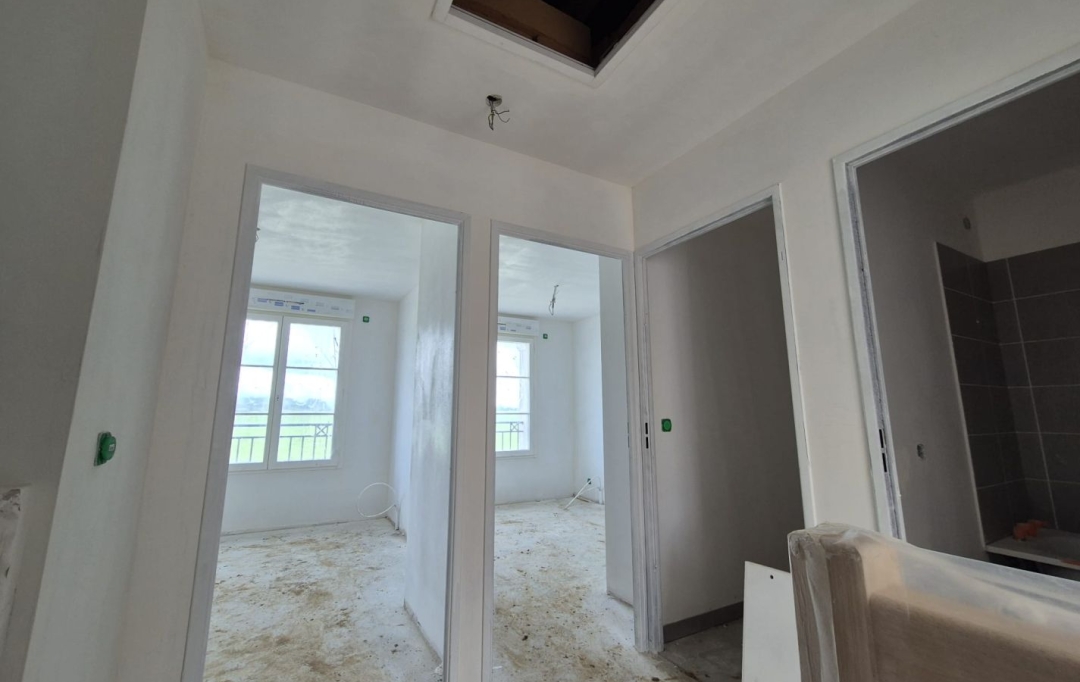 LOGER 9 : Maison / Villa | PUISEUX-EN-FRANCE (95380) | 82 m2 | 362 800 € 