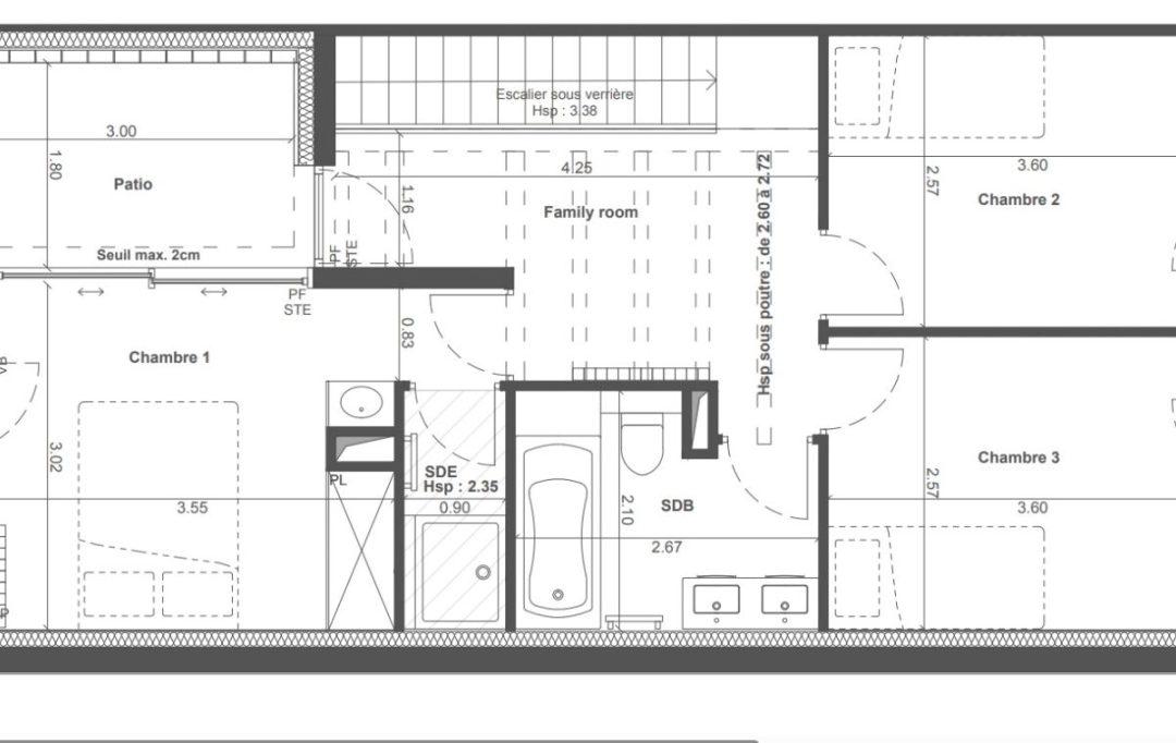LOGER 9 : Maison / Villa | VERSAILLES (78000) | 100 m2 | 669 000 € 