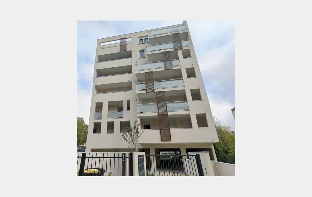 LOGER 9 : Appartement | ROSNY-SOUS-BOIS (93110) | 68 m2 | 250 000 € 