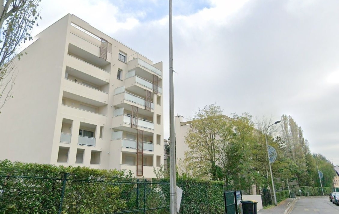 LOGER 9 : Appartement | ROSNY-SOUS-BOIS (93110) | 68 m2 | 250 000 € 