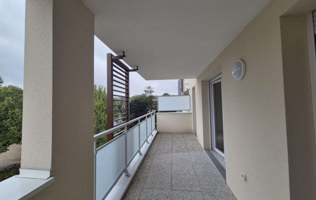 LOGER 9 : Appartement | ROSNY-SOUS-BOIS (93110) | 68 m2 | 250 000 € 