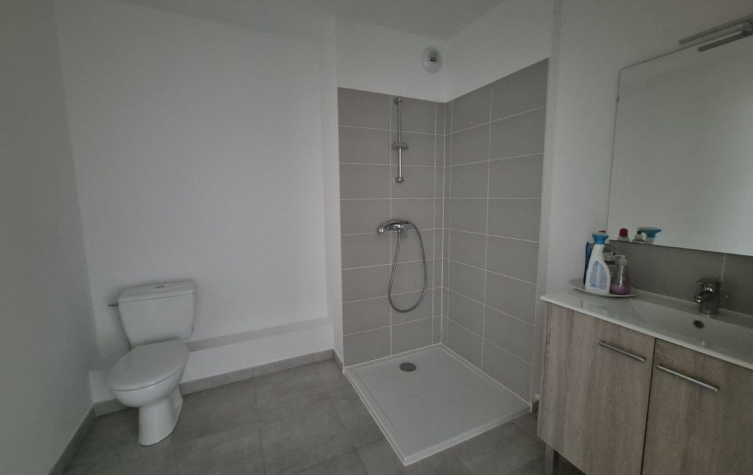 LOGER 9 : Appartement | ROSNY-SOUS-BOIS (93110) | 68 m2 | 250 000 € 