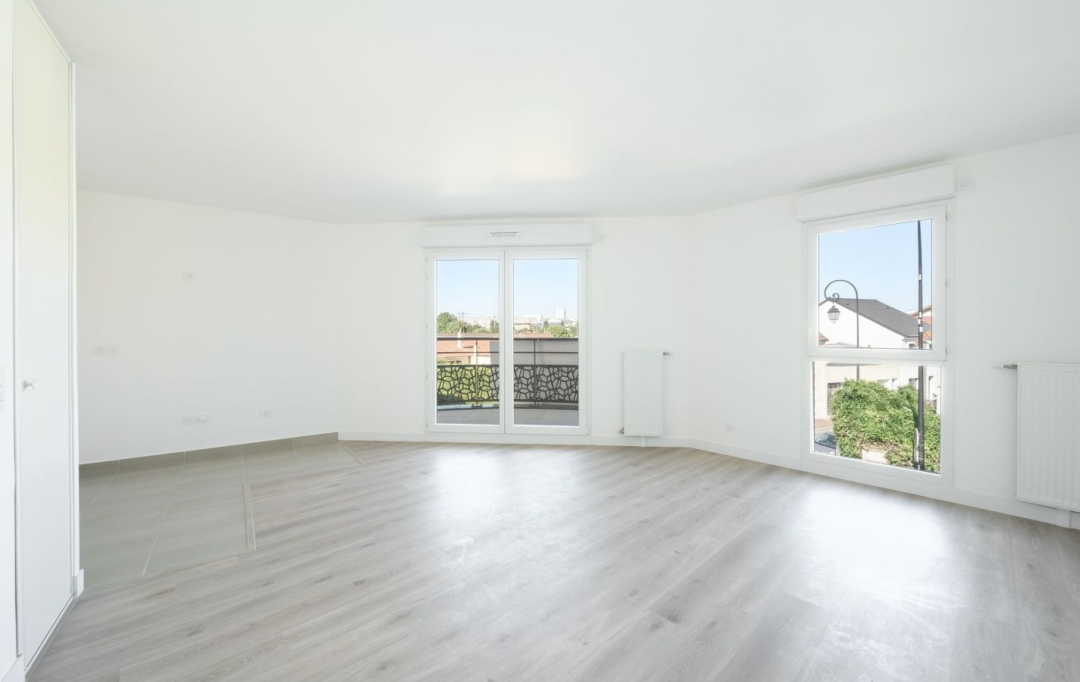 LOGER 9 : Apartment | NEUILLY-PLAISANCE (93360) | 63 m2 | 339 000 € 
