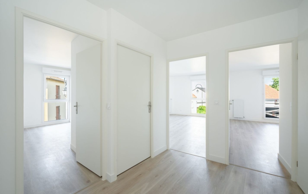 LOGER 9 : Apartment | NEUILLY-PLAISANCE (93360) | 63 m2 | 339 000 € 