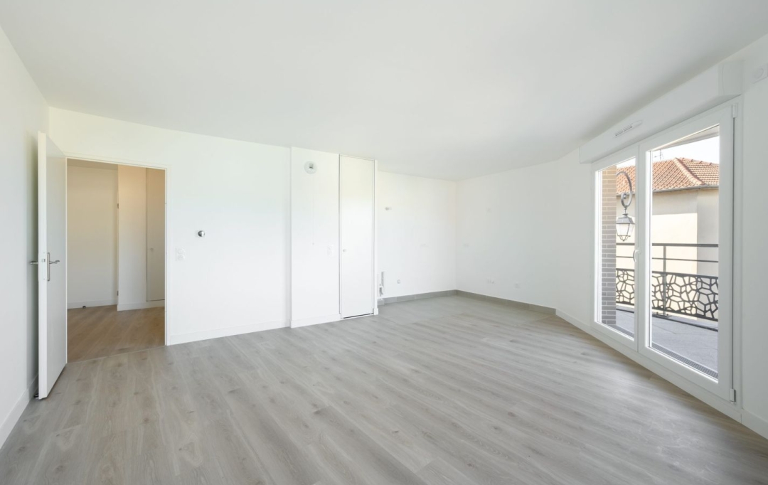 LOGER 9 : Apartment | NEUILLY-PLAISANCE (93360) | 63 m2 | 339 000 € 