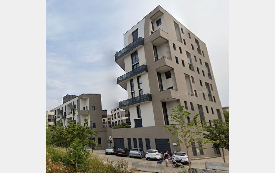 LOGER 9 : Appartement | MONTREUIL (93100) | 116 m2 | 556 000 € 
