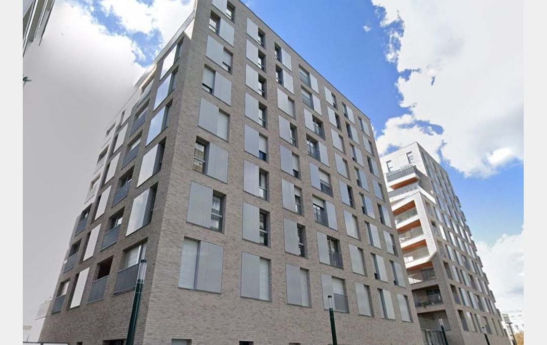 LOGER 9 : Appartement | ASNIERES-SUR-SEINE (92600) | 89 m2 | 489 000 € 