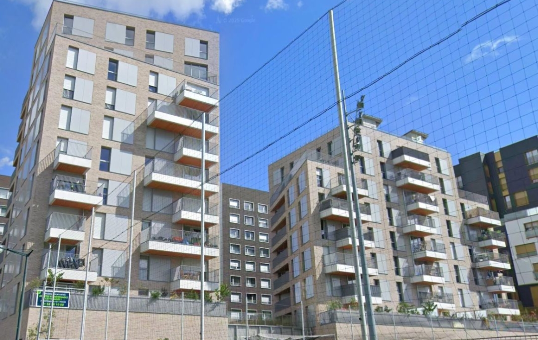 LOGER 9 : Appartement | ASNIERES-SUR-SEINE (92600) | 89 m2 | 489 000 € 