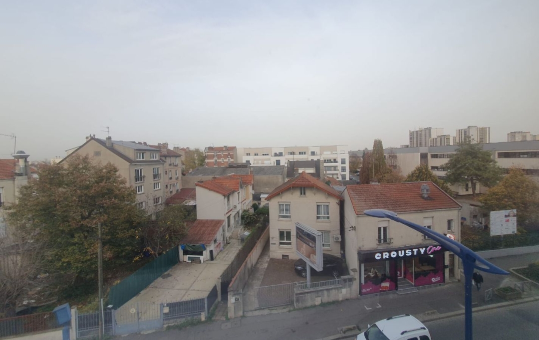 LOGER 9 : Appartement | DRANCY (93700) | 44 m2 | 222 000 € 