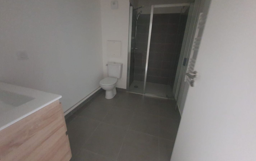 LOGER 9 : Appartement | DRANCY (93700) | 44 m2 | 222 000 € 