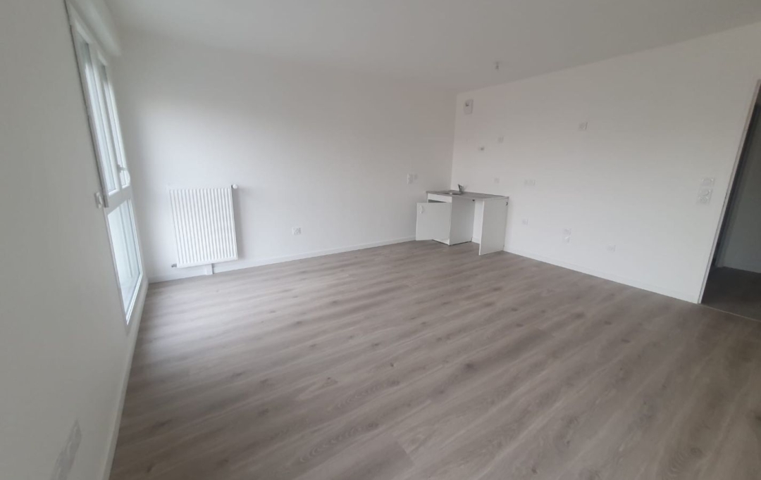 LOGER 9 : Appartement | DRANCY (93700) | 44 m2 | 222 000 € 