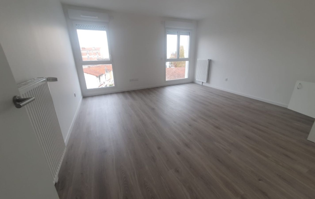 LOGER 9 : Appartement | DRANCY (93700) | 44 m2 | 222 000 € 