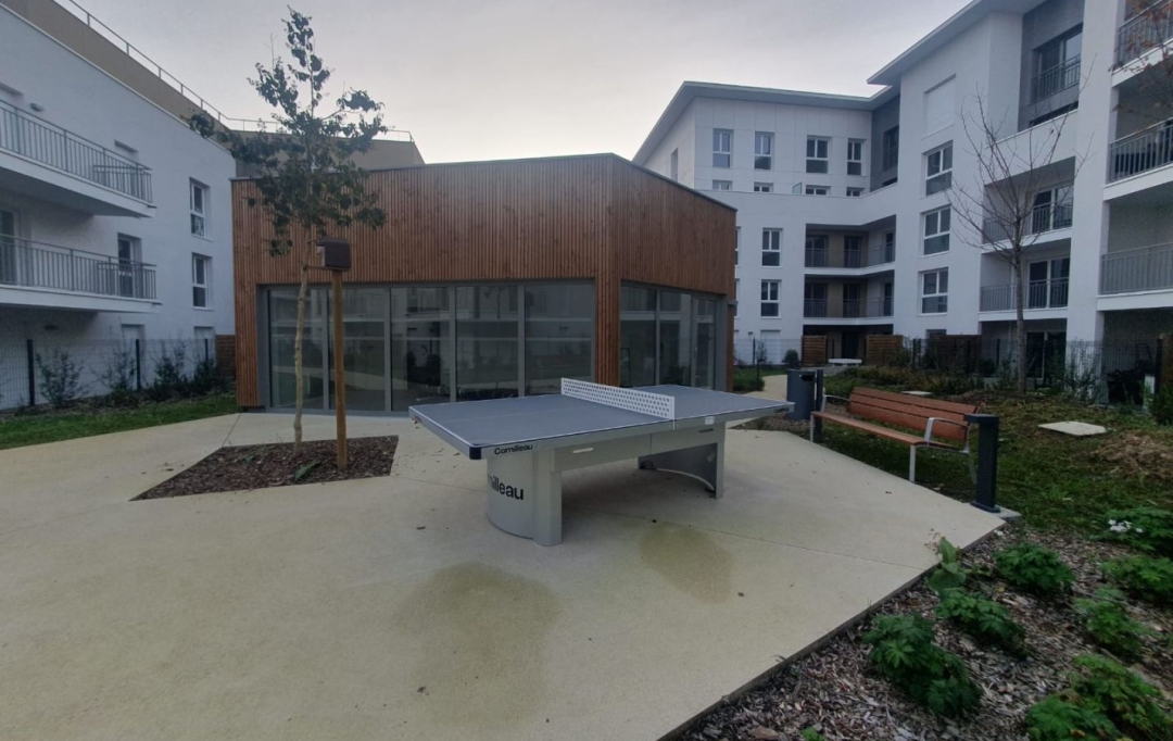 LOGER 9 : Appartement | DRANCY (93700) | 44 m2 | 222 000 € 