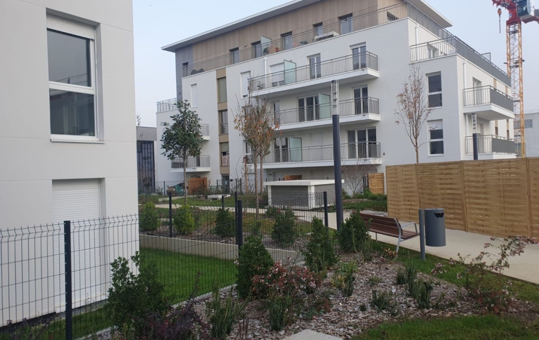 LOGER 9 : Apartment | DRANCY (93700) | 78 m2 | 321 000 &euro; 