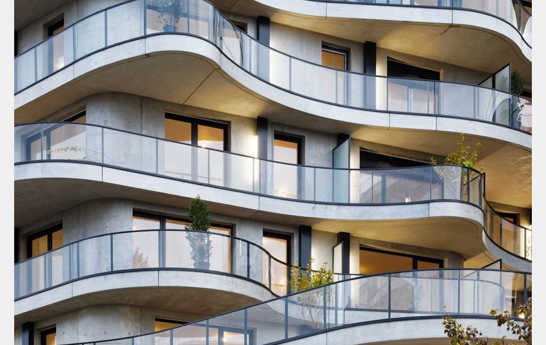 LOGER 9 : Apartment | VITRY-SUR-SEINE (94400) | 97 m2 | 438 000 &euro; 