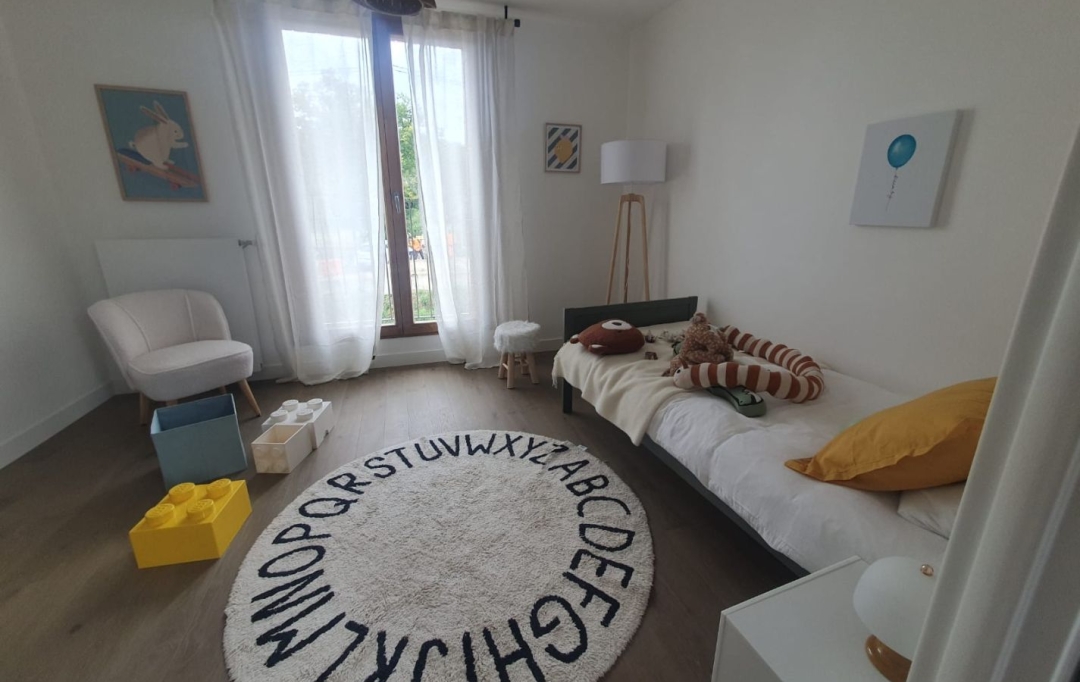 LOGER 9 : Maison / Villa | VERSAILLES (78000) | 127 m2 | 843 000 &euro; 