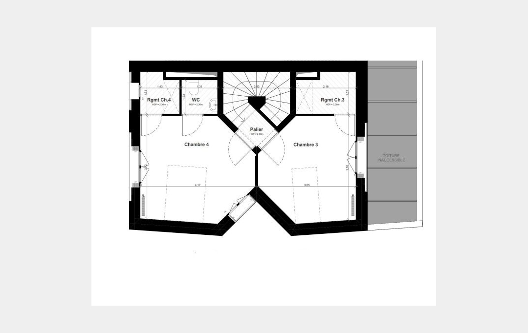 LOGER 9 : Maison / Villa | VERSAILLES (78000) | 127 m2 | 843 000 &euro; 