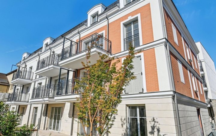 Appartement P4 SAINT-OUEN 92 m2 685 000 € Appartement P4 SAINT-OUEN 92 m2 685 000 €