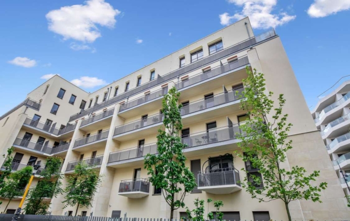  LOGER 9 Appartement | MONTREUIL (93100) | 65 m2 | 331 000 € 