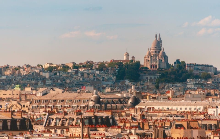  LOGER 9 Apartment | PARIS (75018) | 64 m2 | 1 225 000 € 
