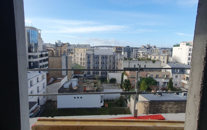  LOGER 9 Appartement | BOULOGNE-BILLANCOURT (92100) | 57 m2 | 770 000 € 