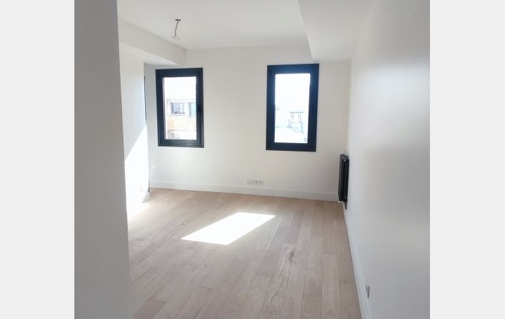  LOGER 9 Appartement | PARIS (75019) | 42 m2 | 445 942 € 