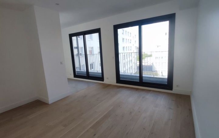  LOGER 9 Appartement | PARIS (75019) | 52 m2 | 528 388 € 