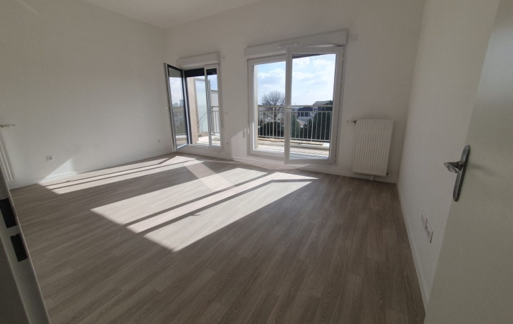  LOGER 9 Appartement | ROMAINVILLE (93230) | 66 m2 | 436 999 € 