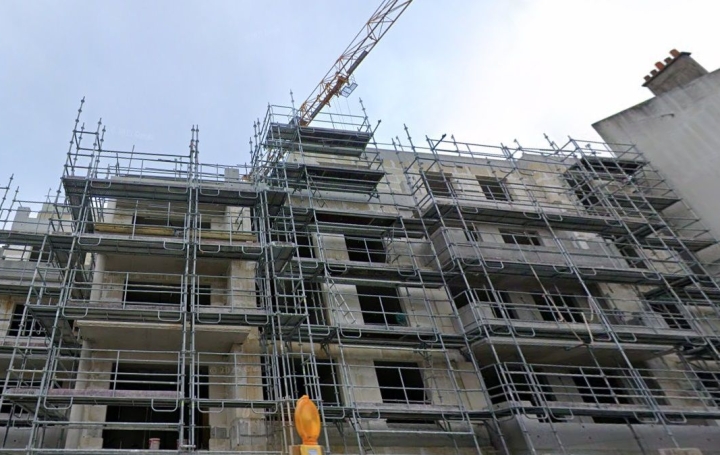  LOGER 9 Appartement | LE PERREUX-SUR-MARNE (94170) | 43 m2 | 375 000 € 