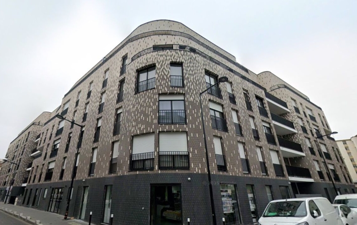  LOGER 9 Appartement | AUBERVILLIERS (93300) | 65 m2 | 367 000 € 