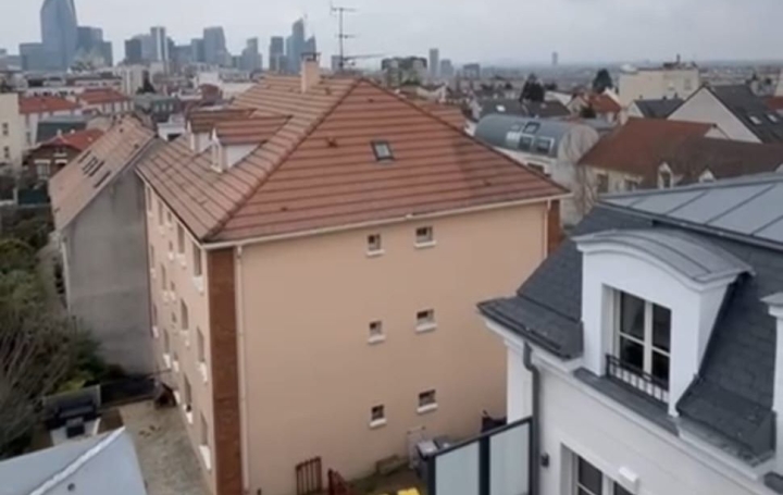  LOGER 9 Appartement | SURESNES (92150) | 118 m2 | 946 100 € 