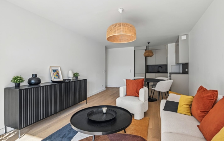  LOGER 9 Appartement | CREIL (60100) | 51 m2 | 168 800 € 