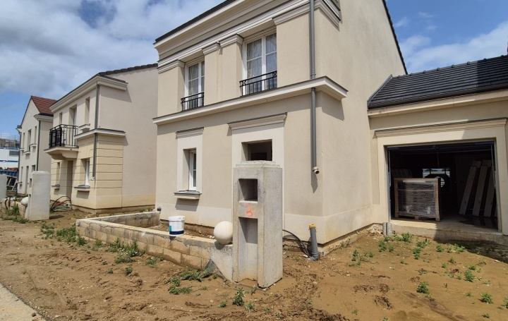  LOGER 9 Maison / Villa | PUISEUX-EN-FRANCE (95380) | 82 m2 | 362 800 € 