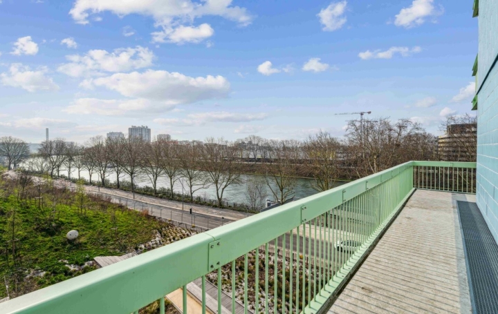  LOGER 9 Appartement | SAINT-OUEN (93400) | 64 m2 | 397 000 € 