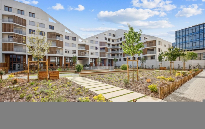  LOGER 9 Appartement | CHATENAY-MALABRY (92290) | 91 m2 | 516 000 € 