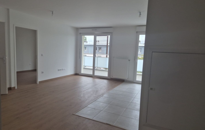  LOGER 9 Appartement | ROSNY-SOUS-BOIS (93110) | 86 m2 | 369 000 € 