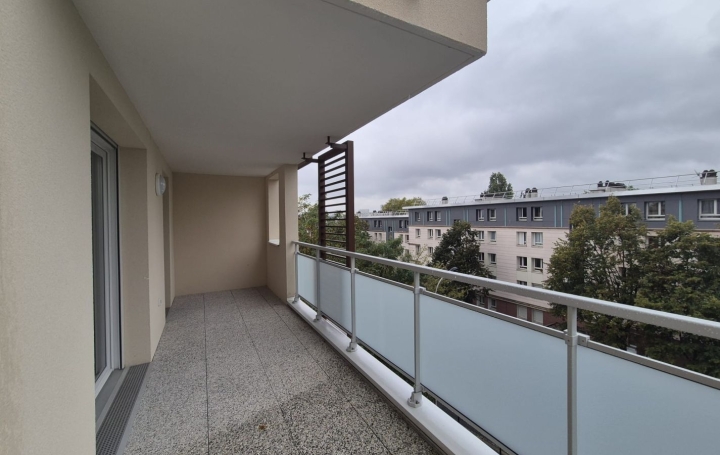  LOGER 9 Appartement | ROSNY-SOUS-BOIS (93110) | 68 m2 | 250 000 € 