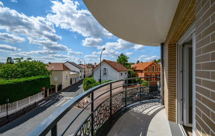  LOGER 9 Apartment | NEUILLY-PLAISANCE (93360) | 63 m2 | 339 000 € 